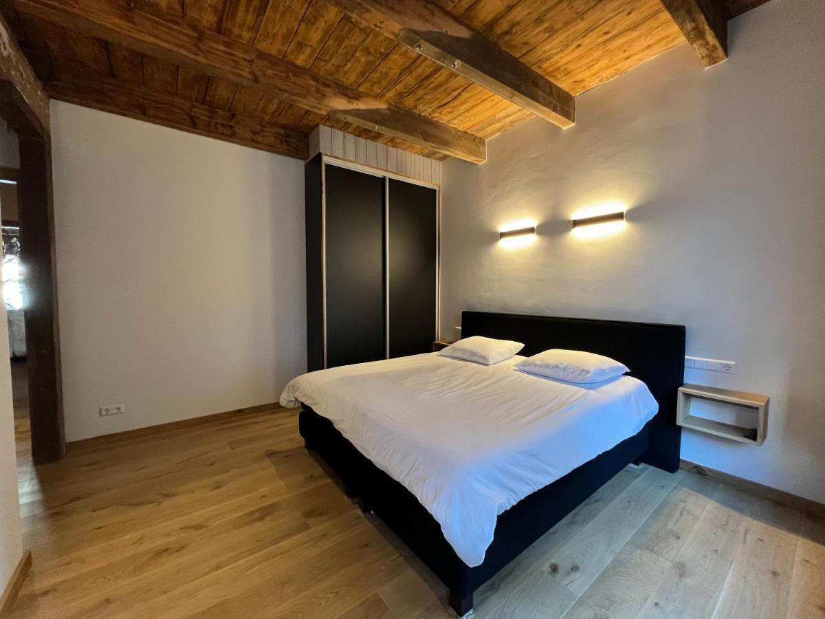 Pakasa Apartment *