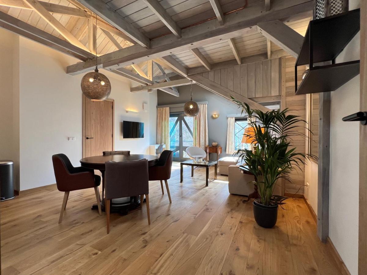 Pakasa Apartment *