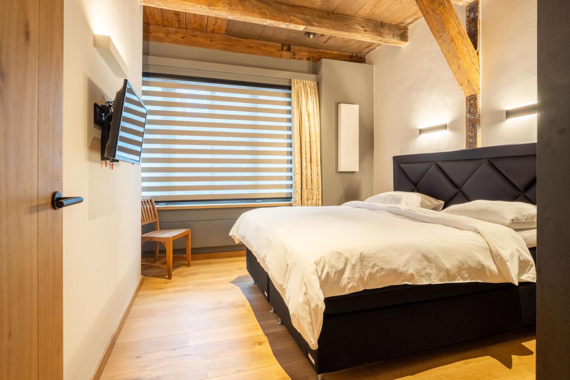 Pakasa Apartment *